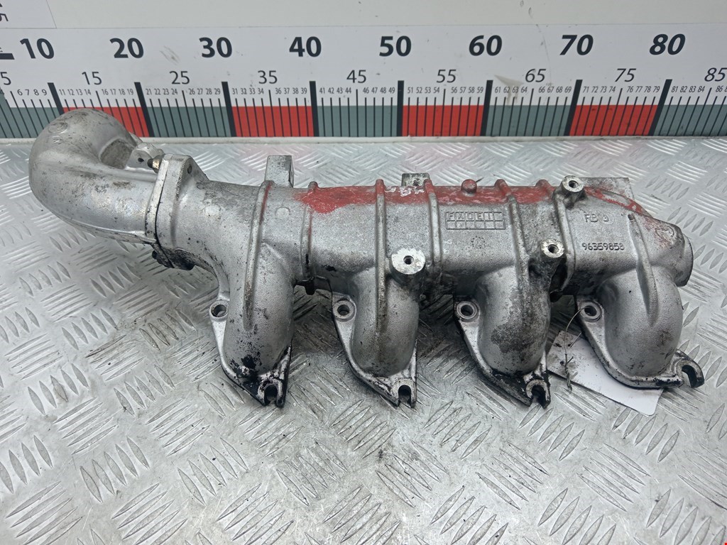 Коллектор впускной PEUGEOT Boxer 230 1994-2002