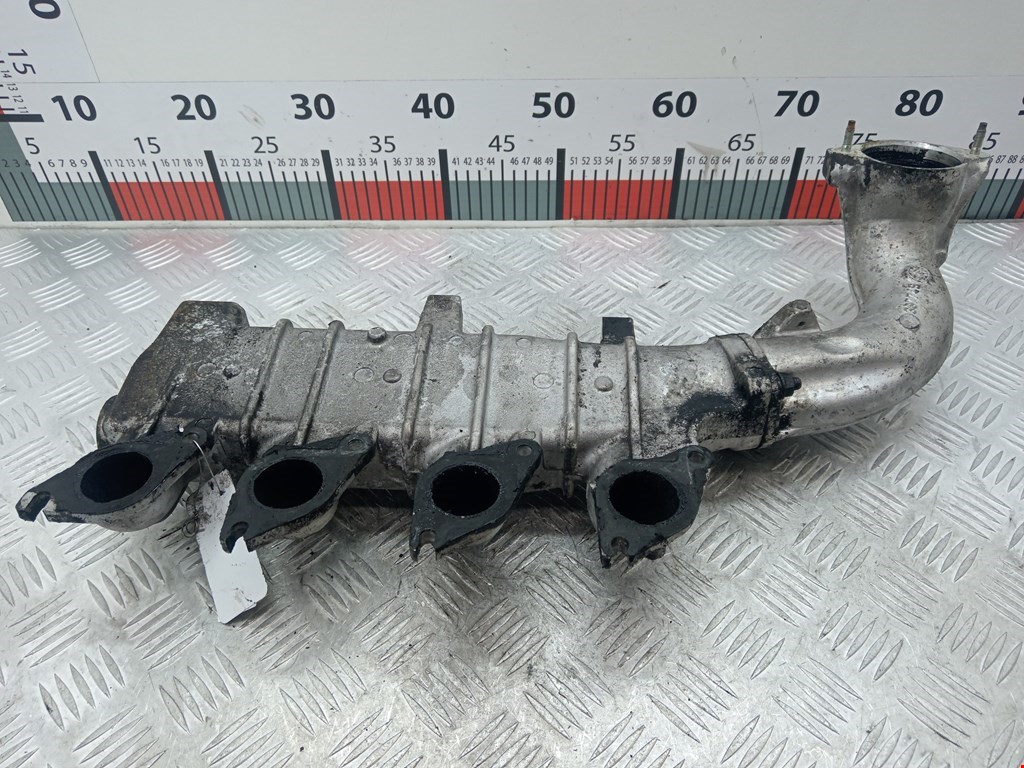 Коллектор впускной PEUGEOT Boxer 230 1994-2002