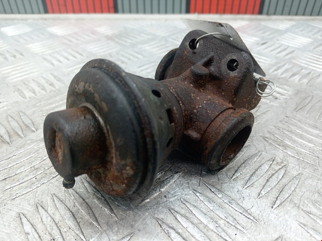 Клапан ЕГР EGR Peugeot Boxer 1 (1994-2006)