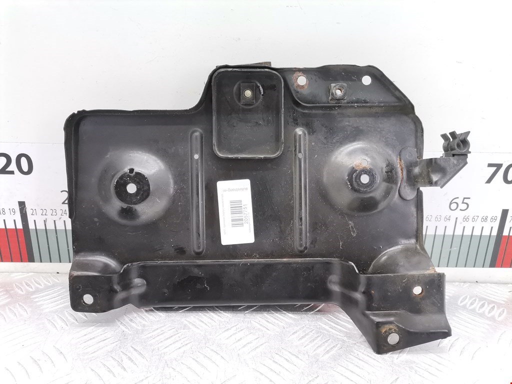 Крепление АКБ (корпус/подставка) VOLKSWAGEN Golf III 1991-1997