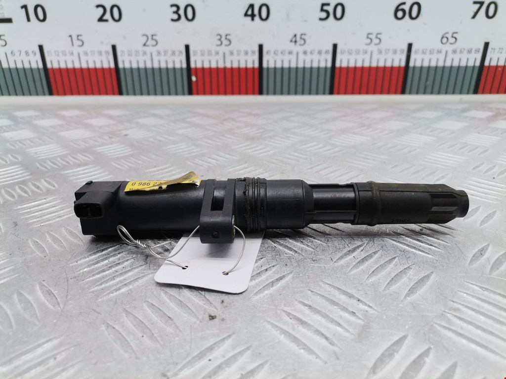 Катушка зажигания RENAULT Scenic I 1996-2003