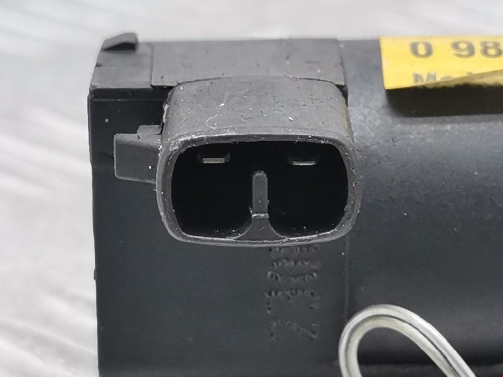 Катушка зажигания RENAULT Scenic I 1996-2003