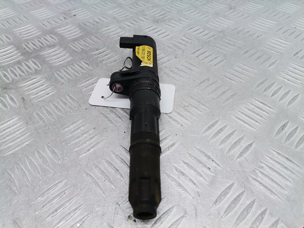 Катушка зажигания RENAULT Scenic I 1996-2003