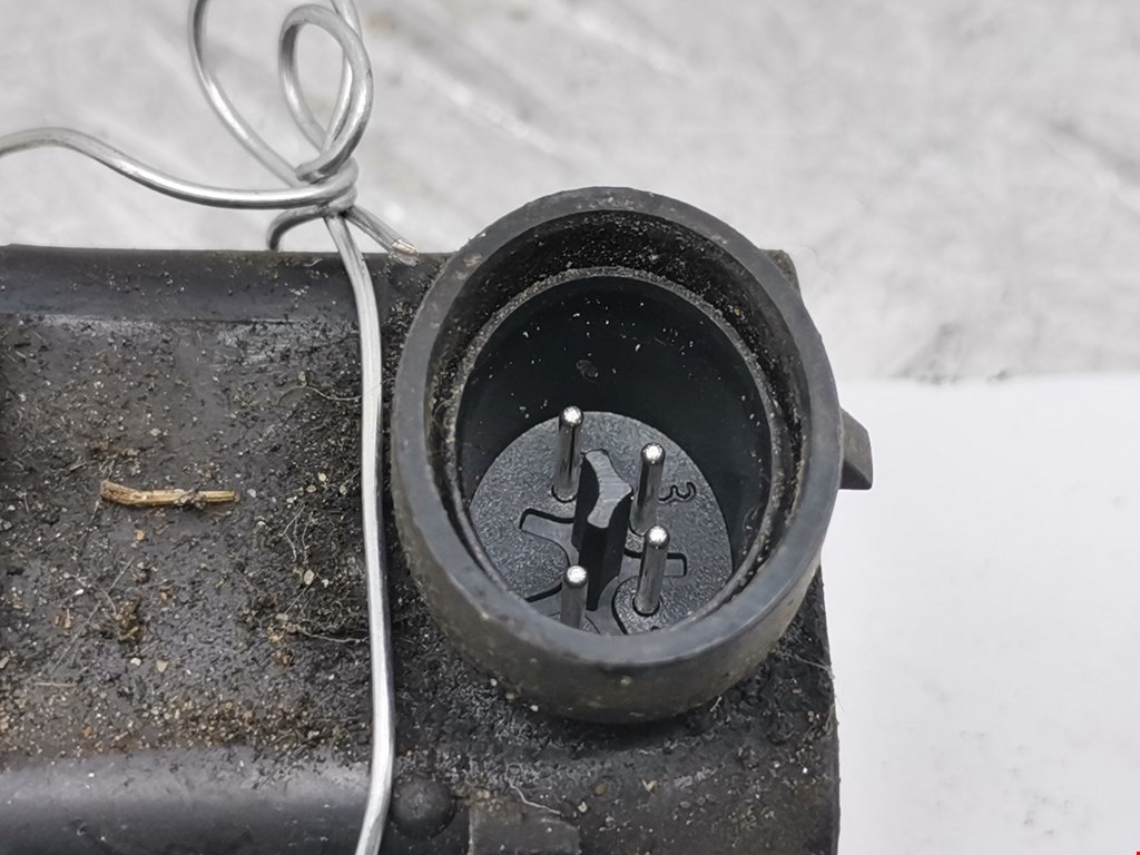 Датчик парковки MERCEDES-BENZ A-Class W168 1997-2004