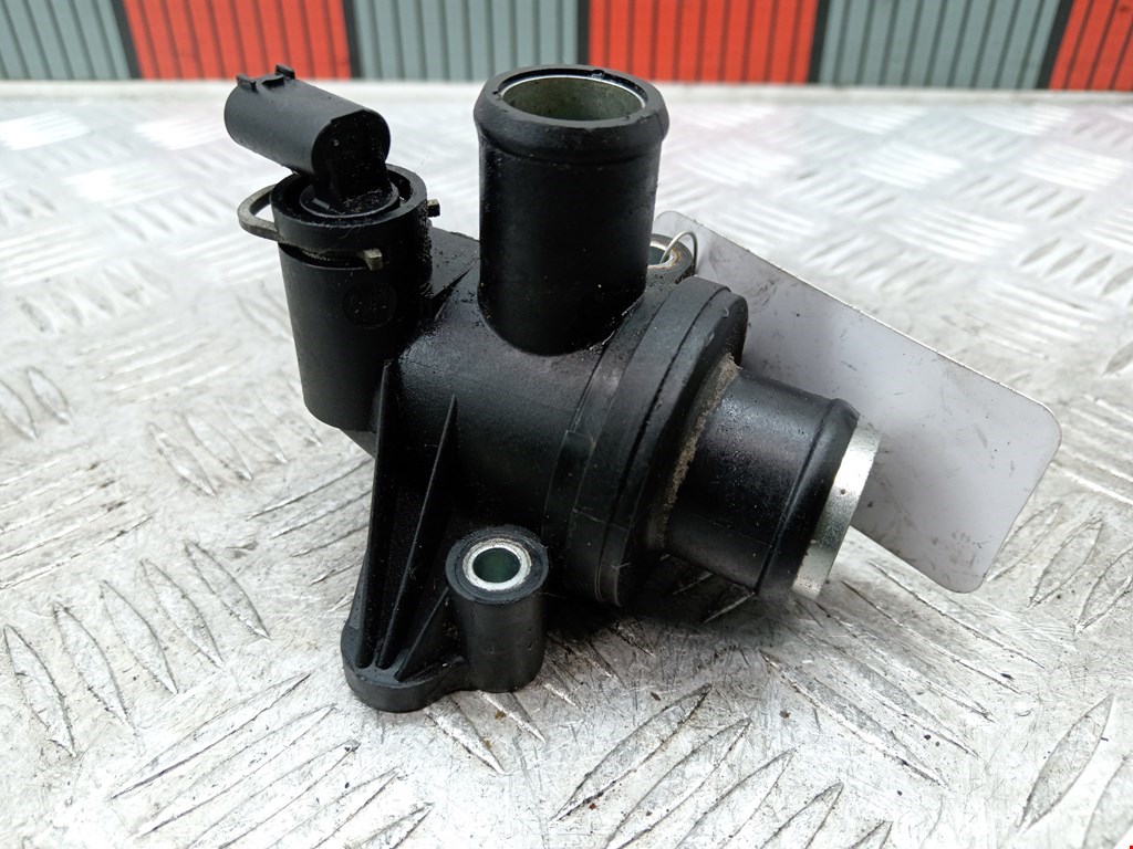 Корпус термостата MERCEDES-BENZ A-Class W168 1997-2004