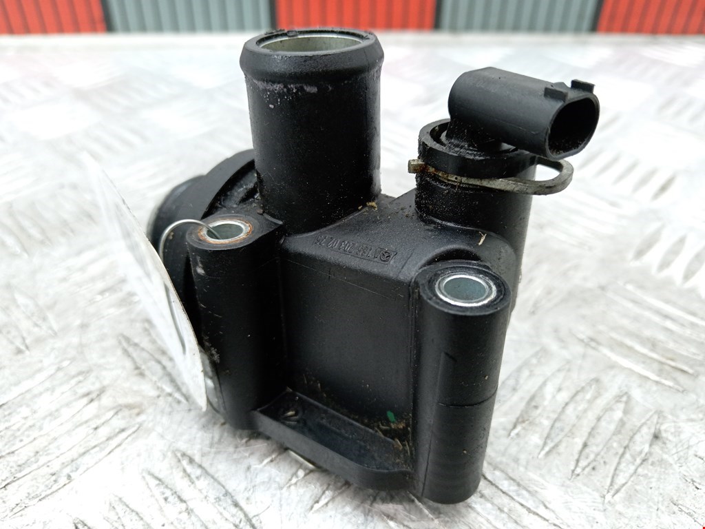 Корпус термостата MERCEDES-BENZ A-Class W168 1997-2004