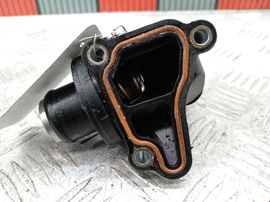 Корпус термостата MERCEDES-BENZ A-Class W168 1997-2004