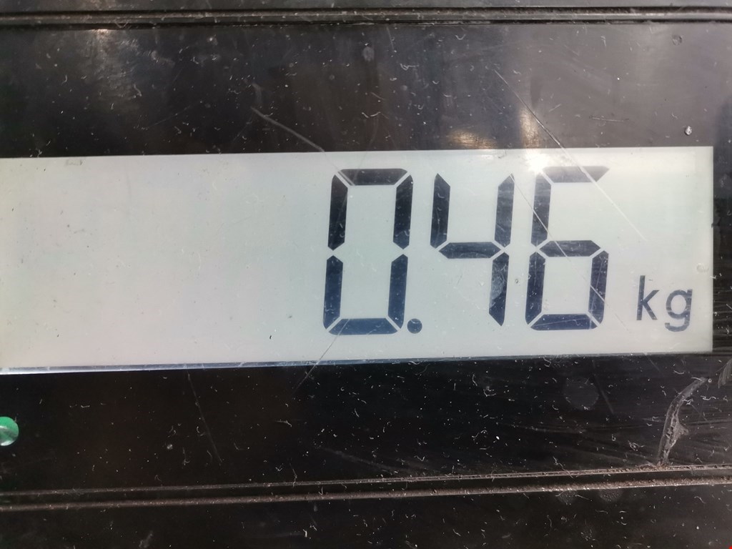 Ручка двери задней наружная правая VOLKSWAGEN Phaeton 2002-2016