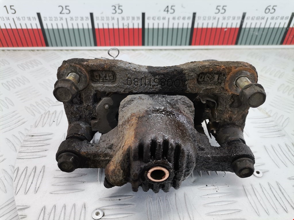 Суппорт задний левый KIA Sorento 2002-2009