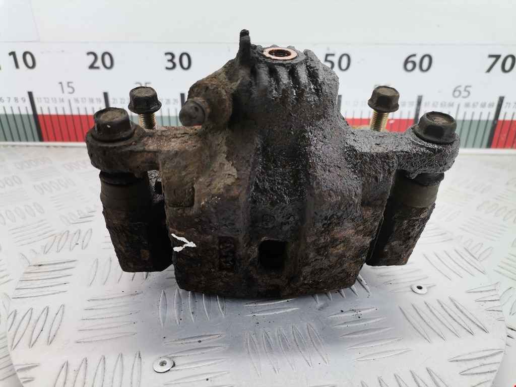 Суппорт задний левый KIA Sorento 2002-2009