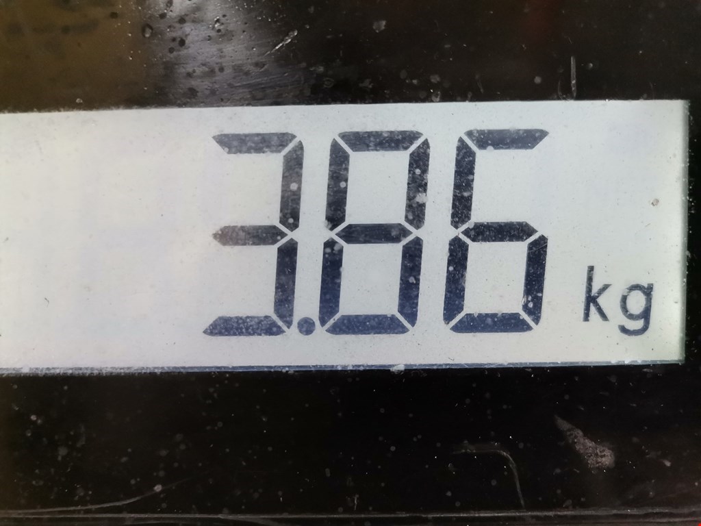 Суппорт задний левый KIA Sorento 2002-2009