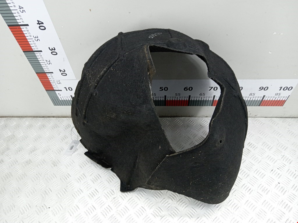 Локер (подкрылок) передний левый SKODA Octavia A5 1Z- 2004-2013