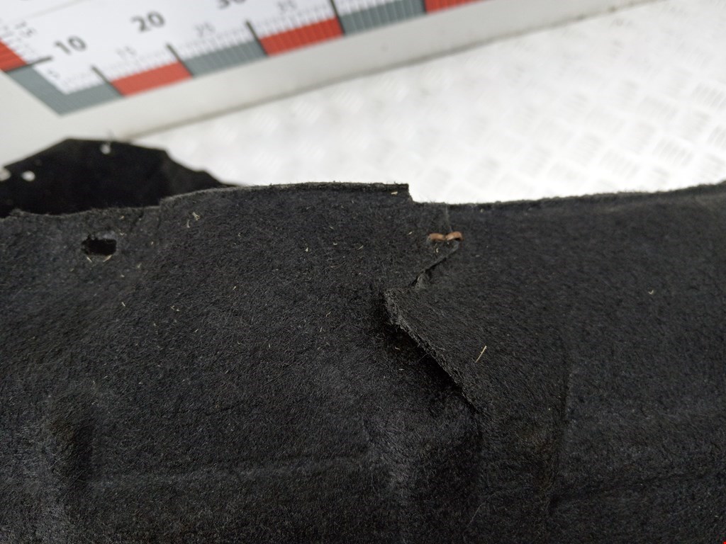 Локер (подкрылок) передний левый SKODA Octavia A5 1Z- 2004-2013