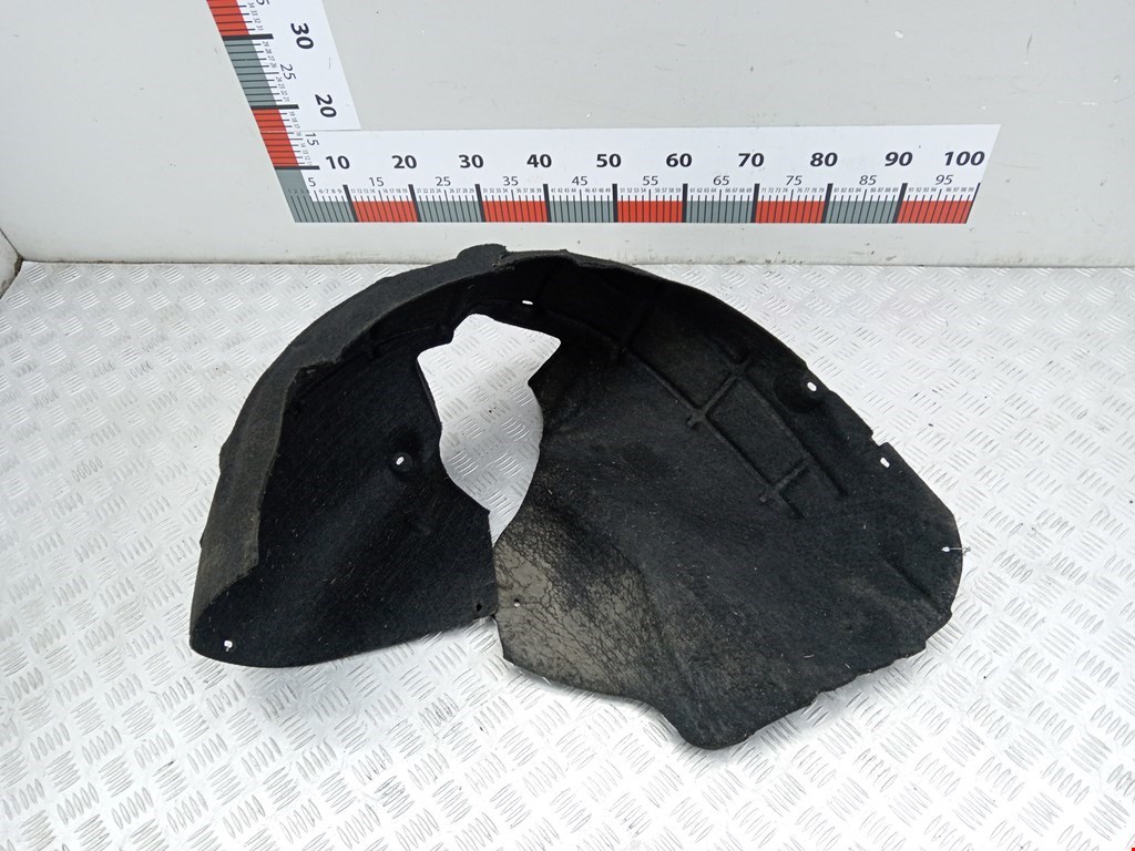 Локер (подкрылок) передний левый SKODA Octavia A5 1Z- 2004-2013