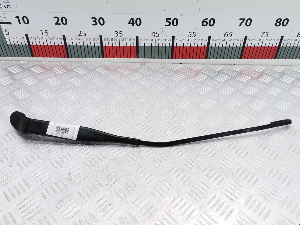 Поводок стеклоочистителя передний левый Mercedes A-Class (W168) (1997-2004)