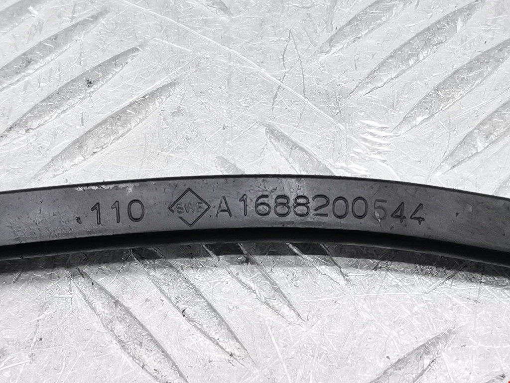 Поводок дворников передний левый/ правый MERCEDES-BENZ A-Class W168 1997-2004