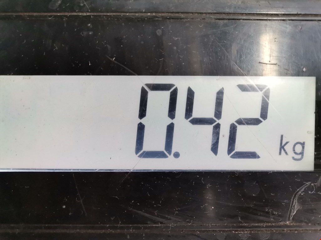 Поводок дворников передний левый/ правый MERCEDES-BENZ A-Class W168 1997-2004