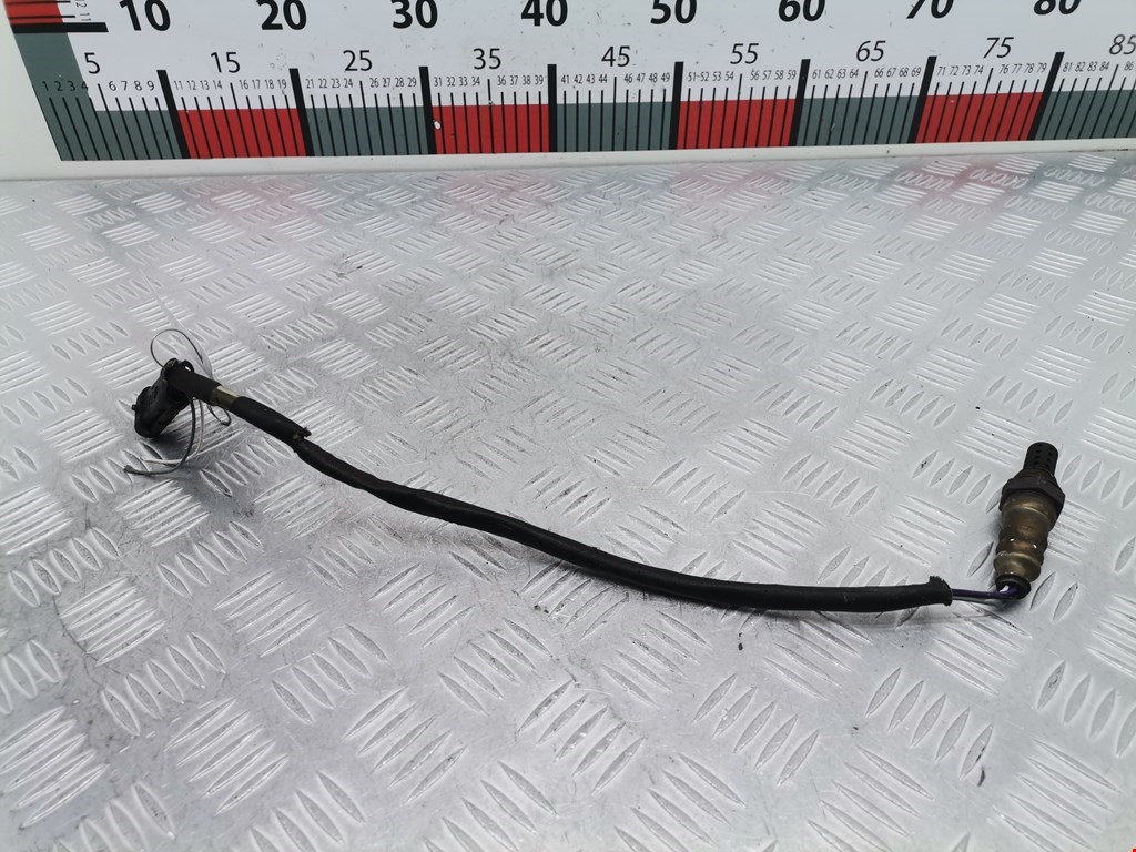 Датчик кислородный lambdasond RENAULT Scenic I 1996-2003