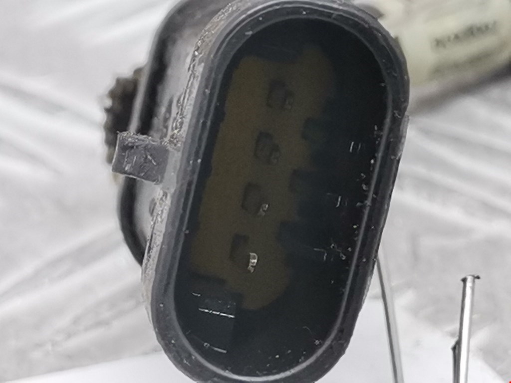 Датчик кислородный lambdasond RENAULT Scenic I 1996-2003