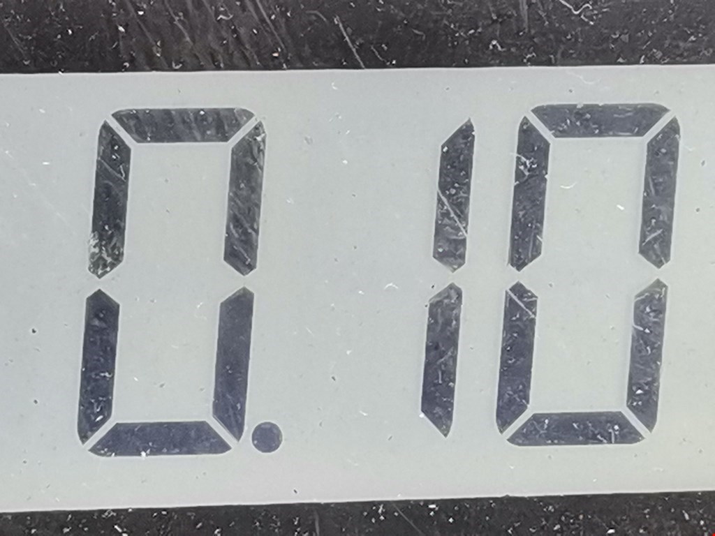 Датчик кислородный lambdasond RENAULT Scenic I 1996-2003