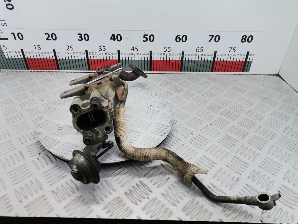 Радиатор системы ЕГР TOYOTA Avensis 2003-2008