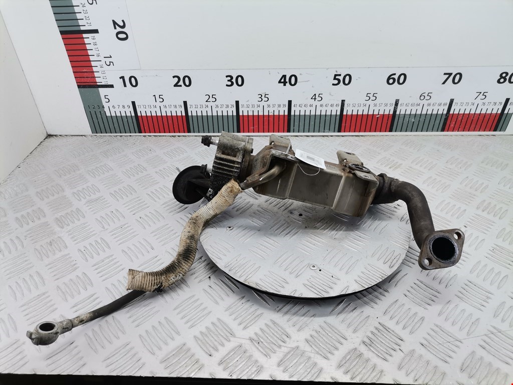 Радиатор системы ЕГР TOYOTA Avensis 2003-2008