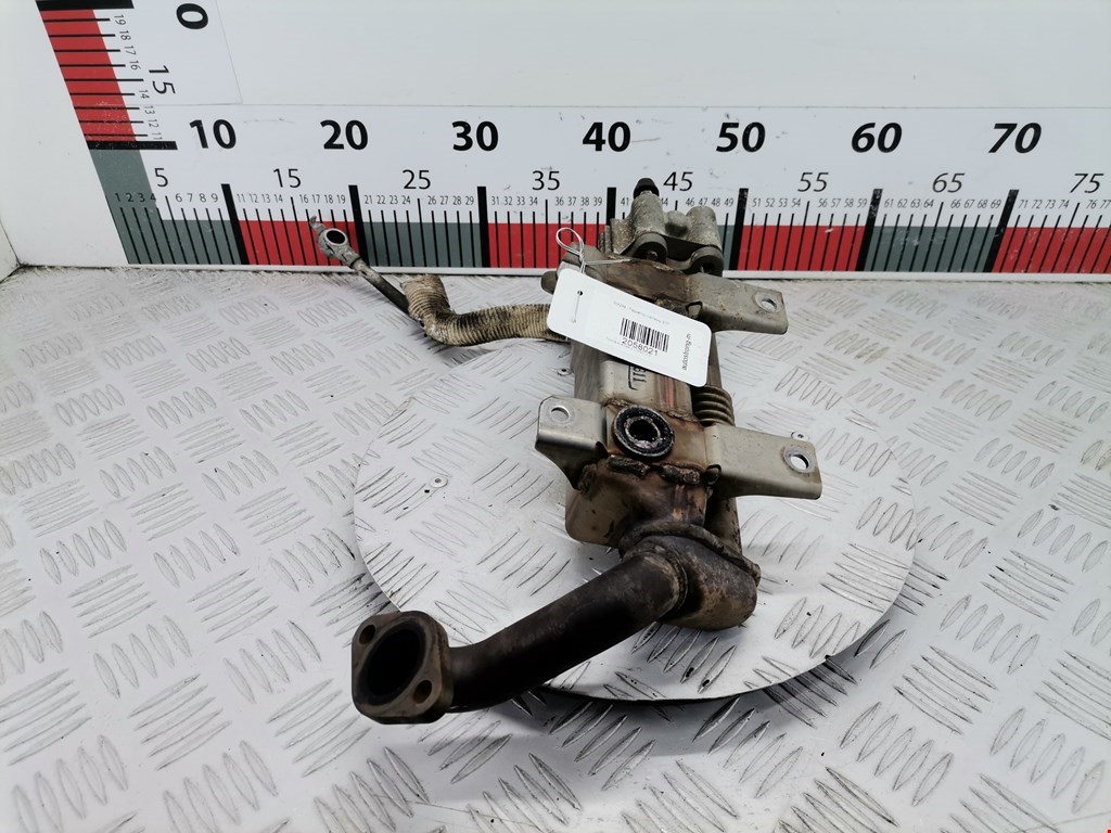 Радиатор системы ЕГР TOYOTA Avensis 2003-2008