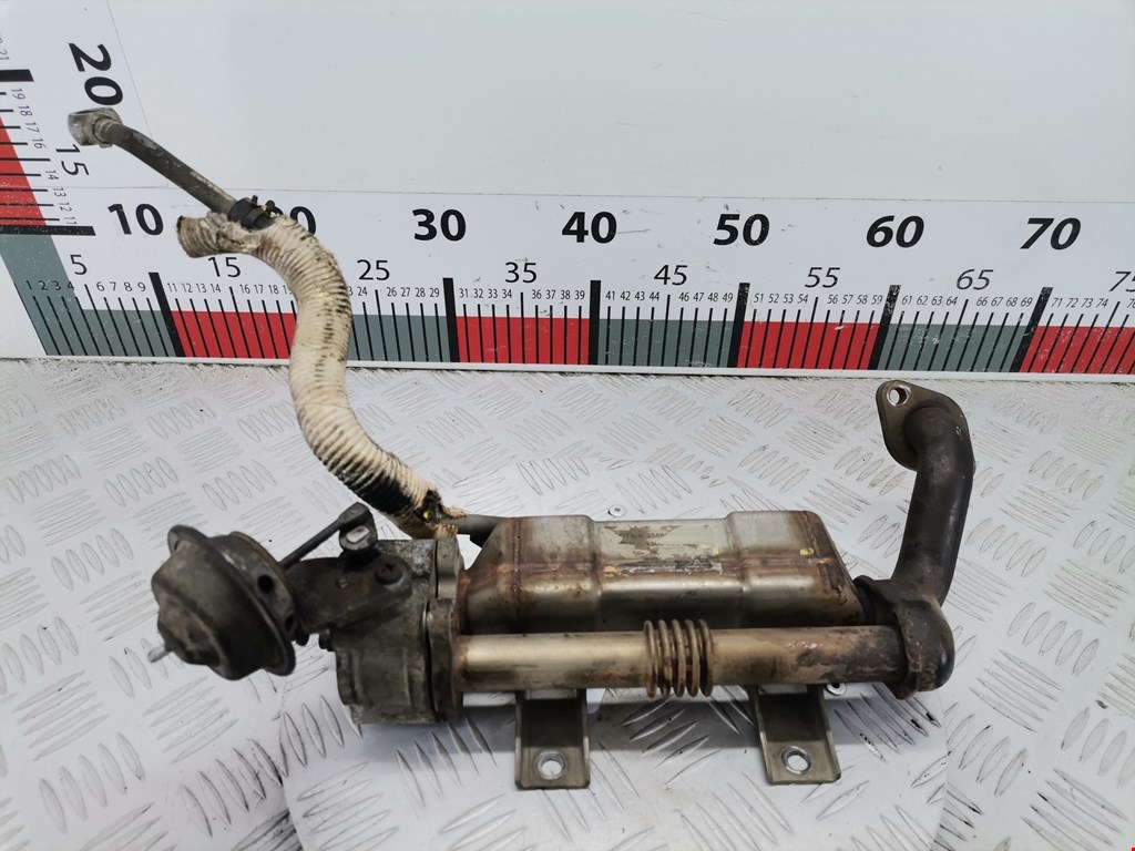 Радиатор системы ЕГР TOYOTA Avensis 2003-2008