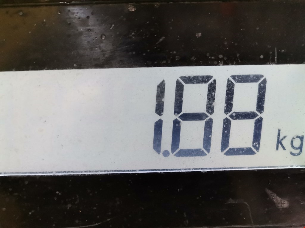 Радиатор системы ЕГР TOYOTA Avensis 2003-2008