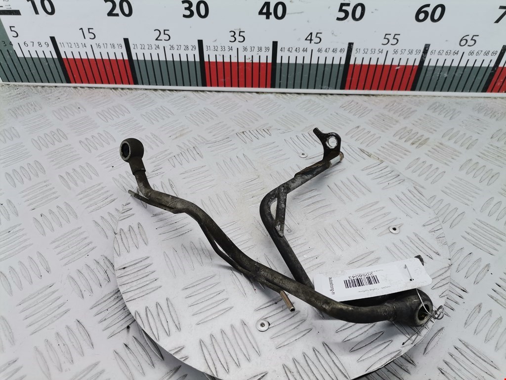 Трубка нагнетателя TOYOTA Avensis 2003-2008