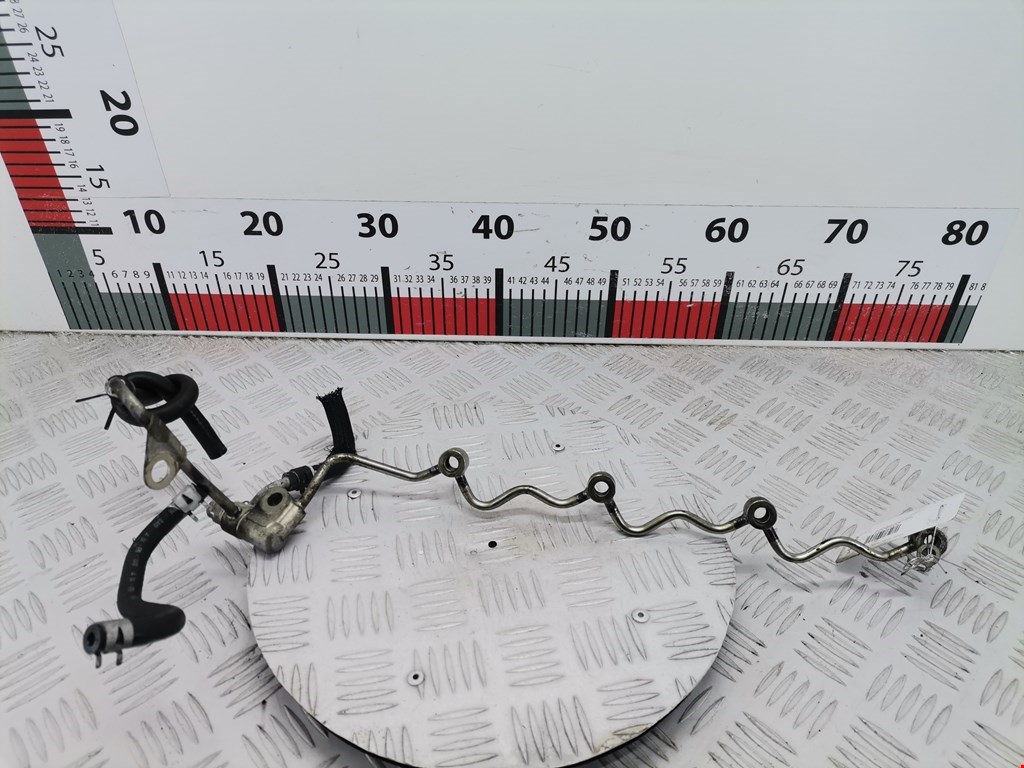 Трубка топливная TOYOTA Avensis 2003-2008