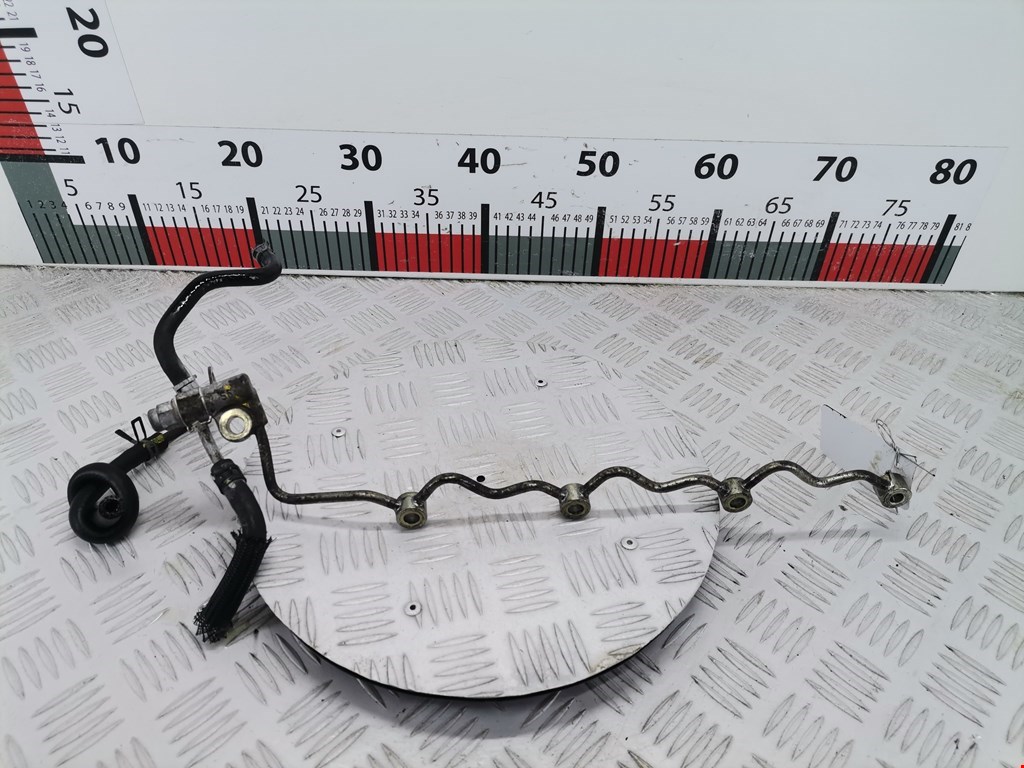 Трубка топливная TOYOTA Avensis 2003-2008