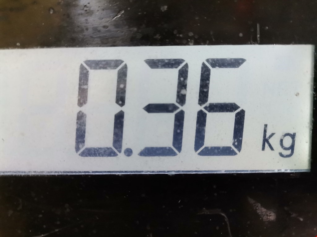 Трубка топливная TOYOTA Avensis 2003-2008