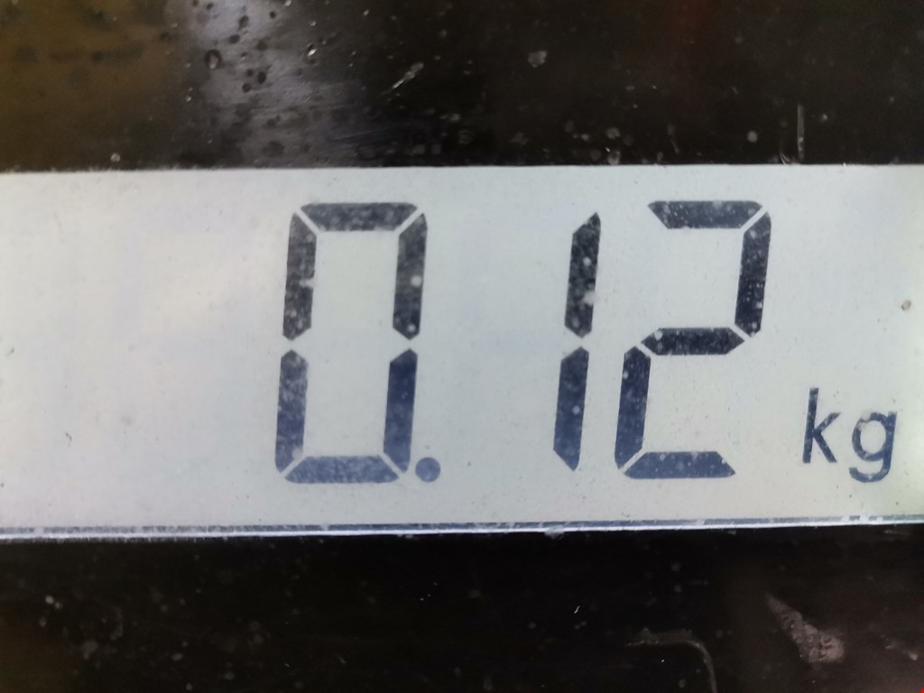 Трубка нагнетателя TOYOTA Avensis 2003-2008