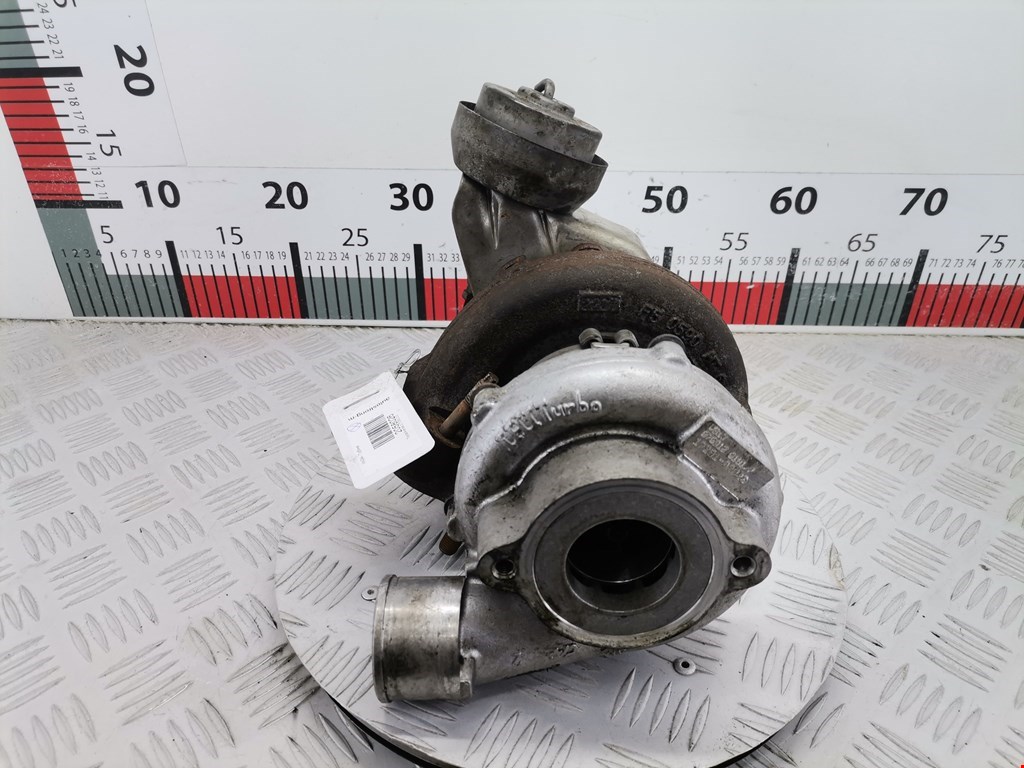 Турбина TOYOTA Avensis 2003-2008