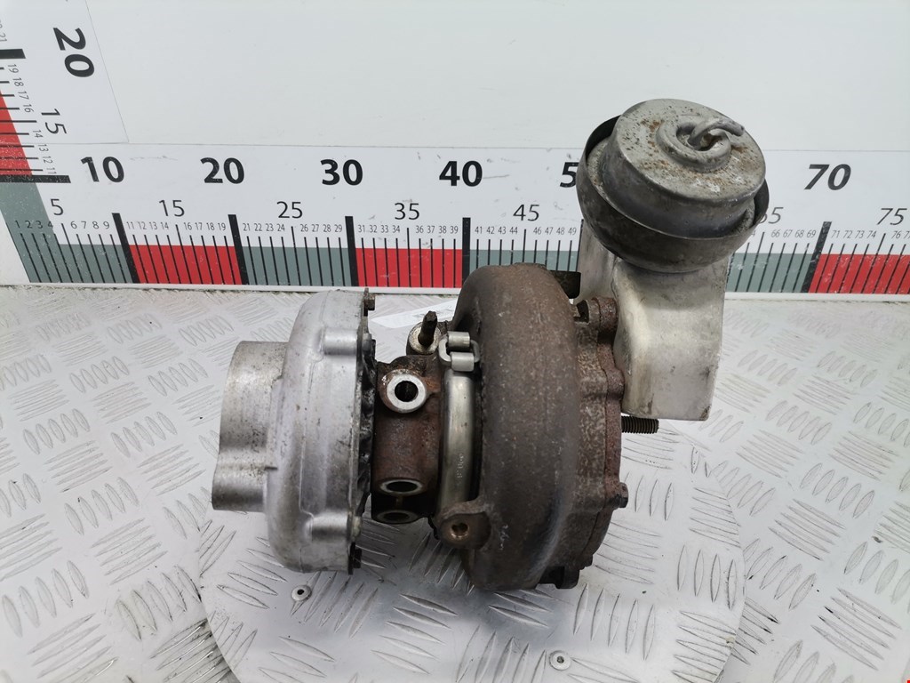 Турбина TOYOTA Avensis 2003-2008