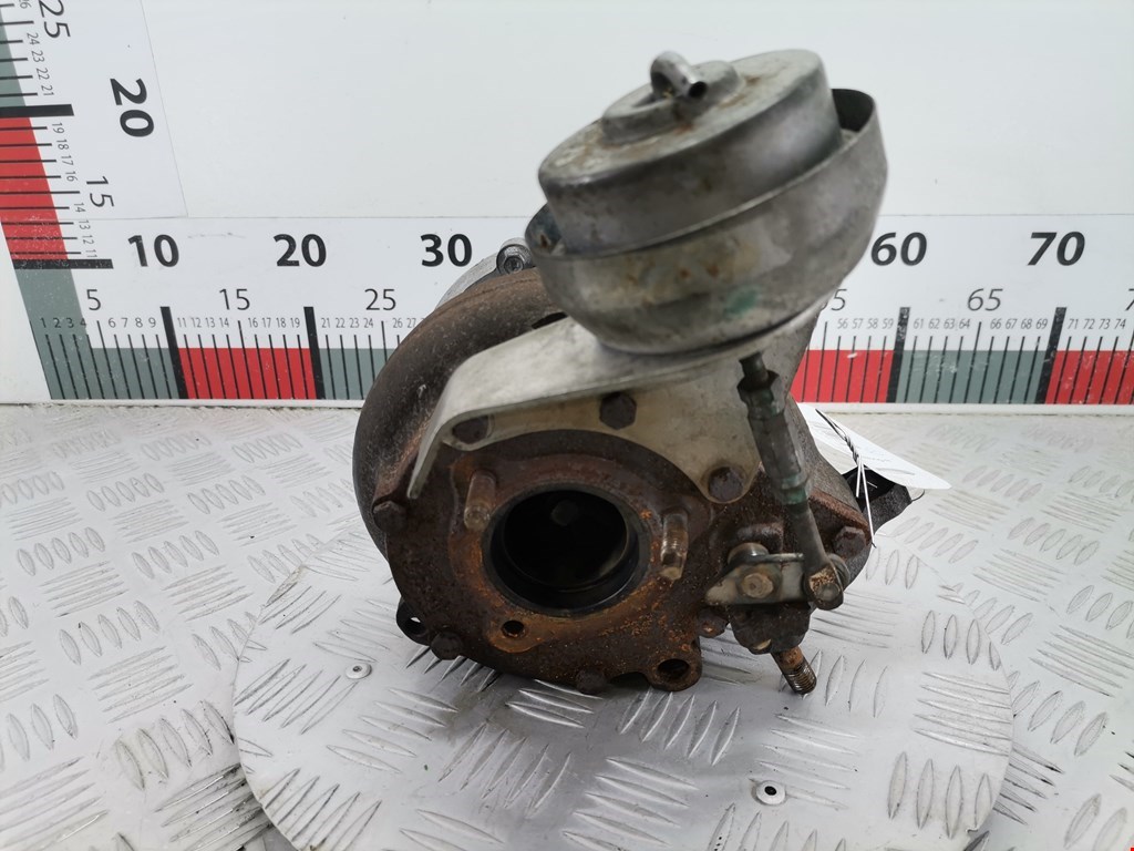 Турбина TOYOTA Avensis 2003-2008
