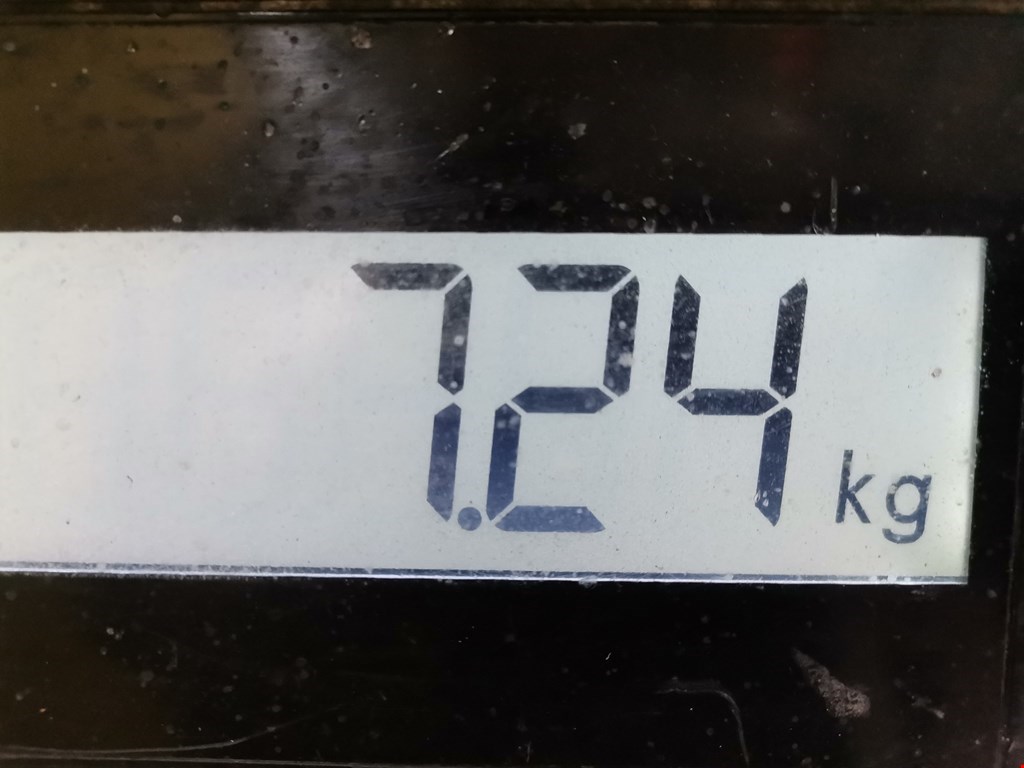 Турбина TOYOTA Avensis 2003-2008