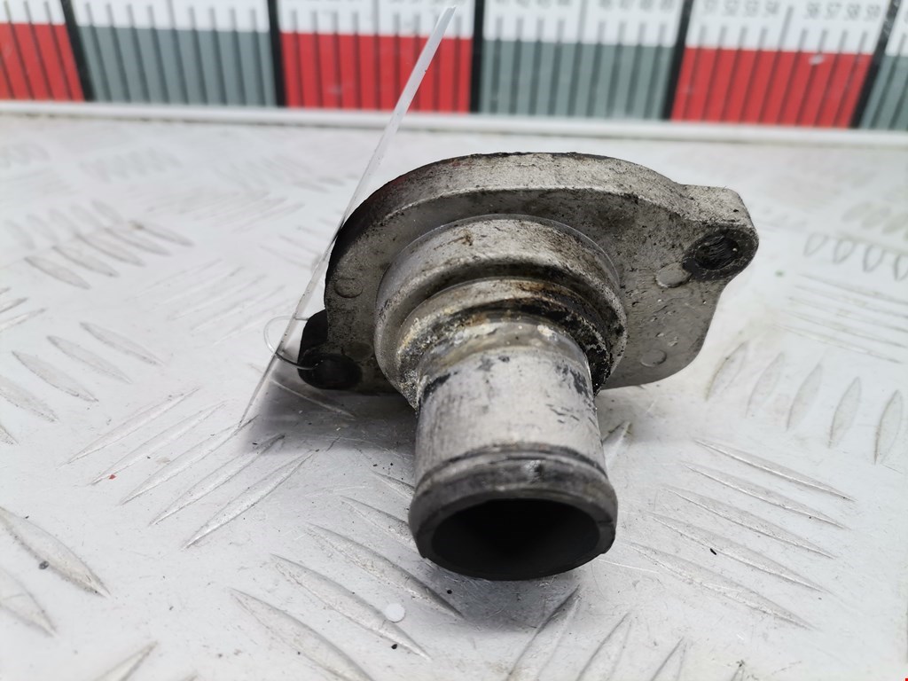 Корпус термостата FIAT Panda 2003-2012