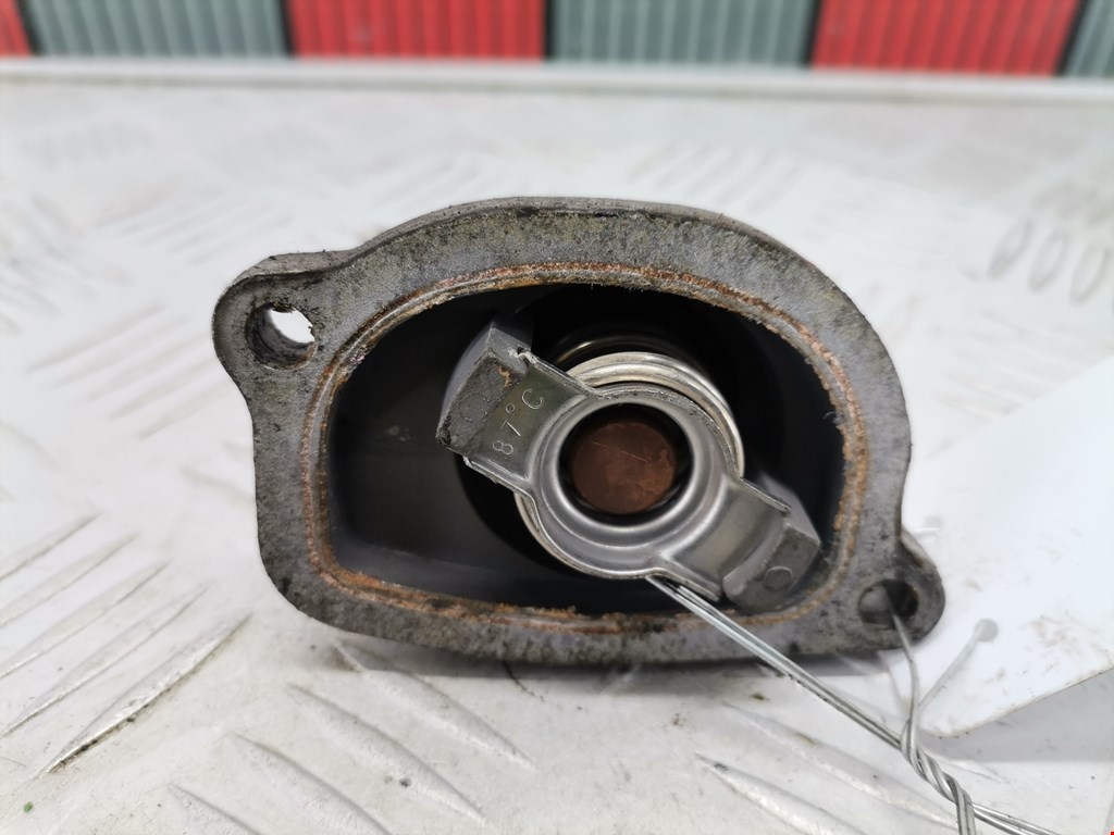 Корпус термостата FIAT Panda 2003-2012