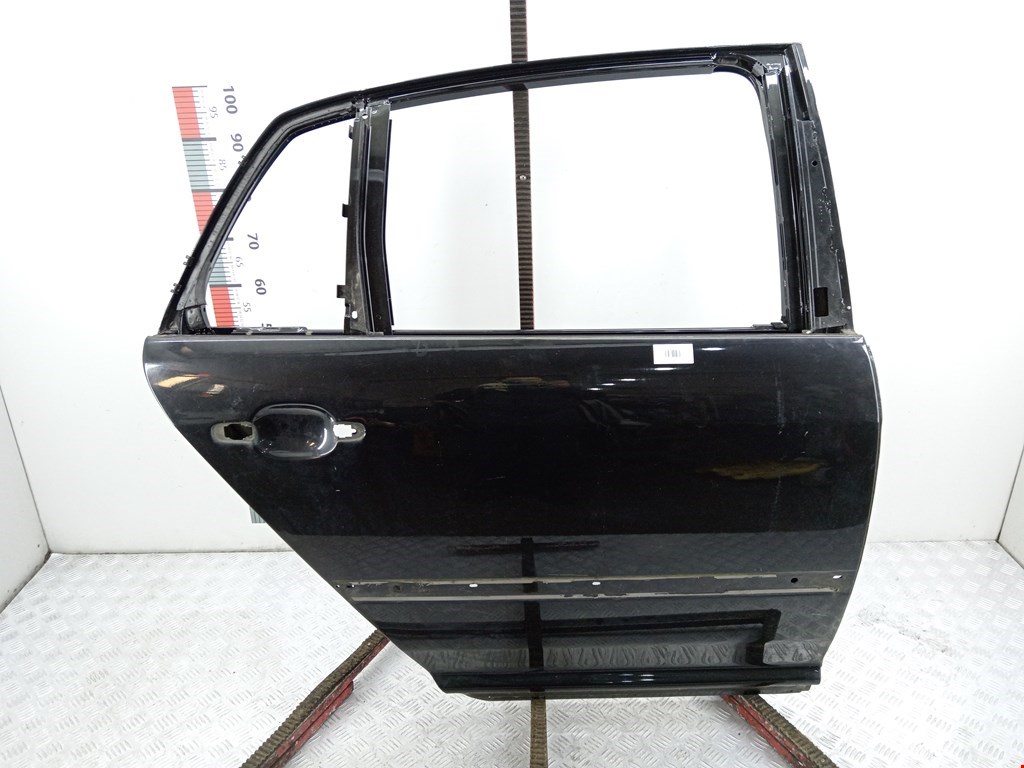 Дверь задняя правая VOLKSWAGEN Phaeton 2002-2016