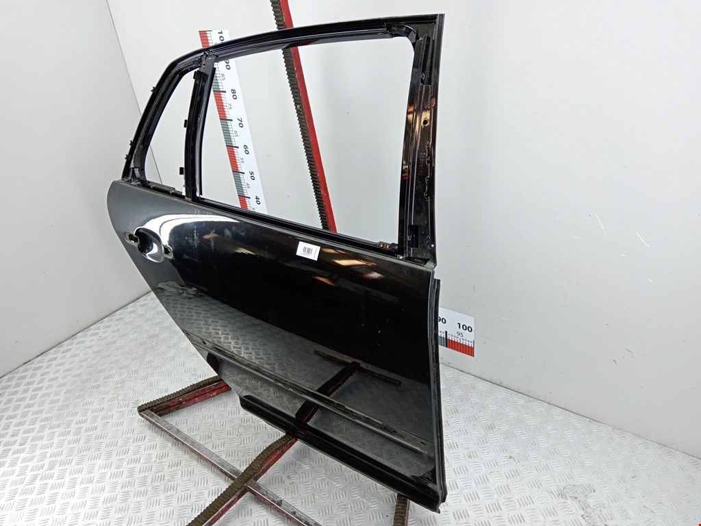 Дверь задняя правая VOLKSWAGEN Phaeton 2002-2016