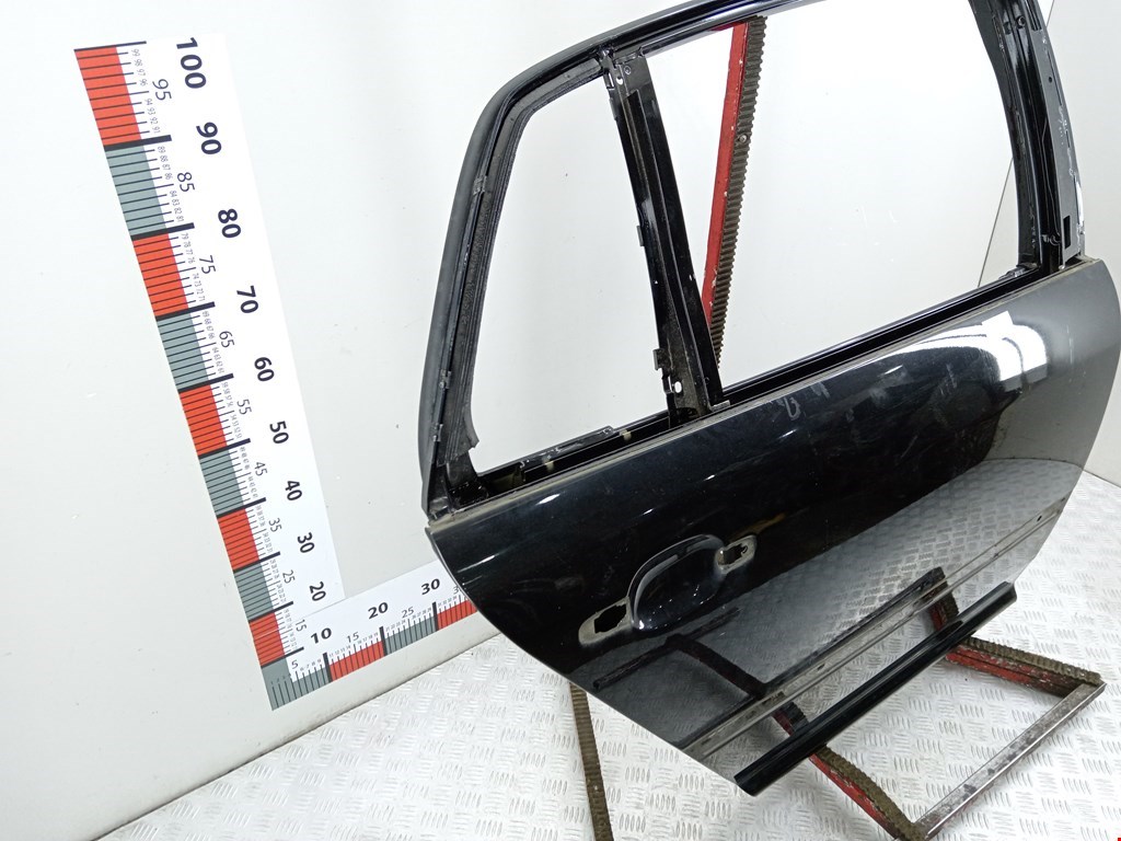 Дверь задняя правая VOLKSWAGEN Phaeton 2002-2016