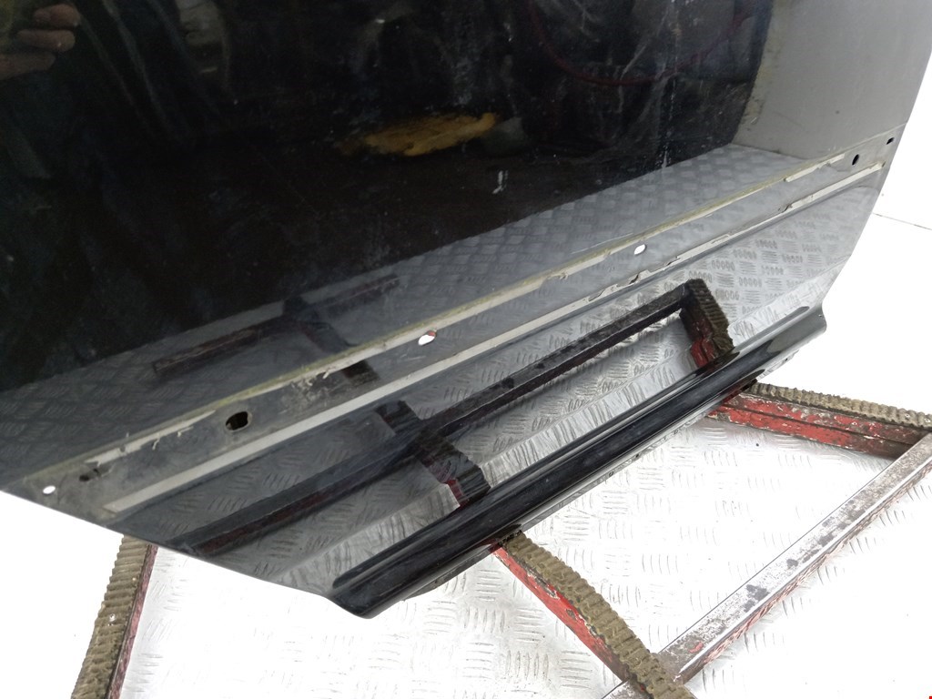 Дверь задняя правая VOLKSWAGEN Phaeton 2002-2016