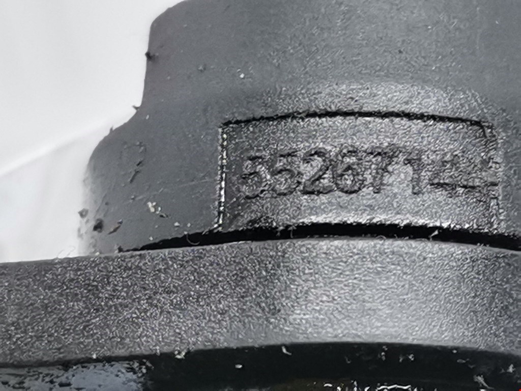 Датчик положения коленвала FIAT Panda 2003-2012