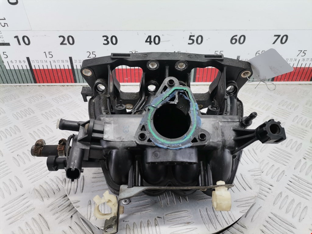 Коллектор впускной FIAT Panda 2003-2012