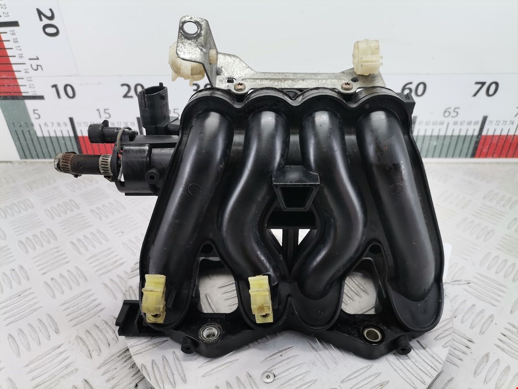 Коллектор впускной FIAT Panda 2003-2012