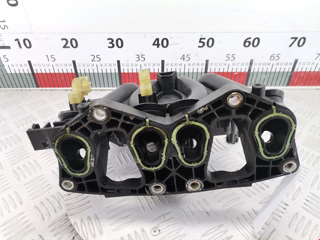 Коллектор впускной FIAT Panda 2003-2012