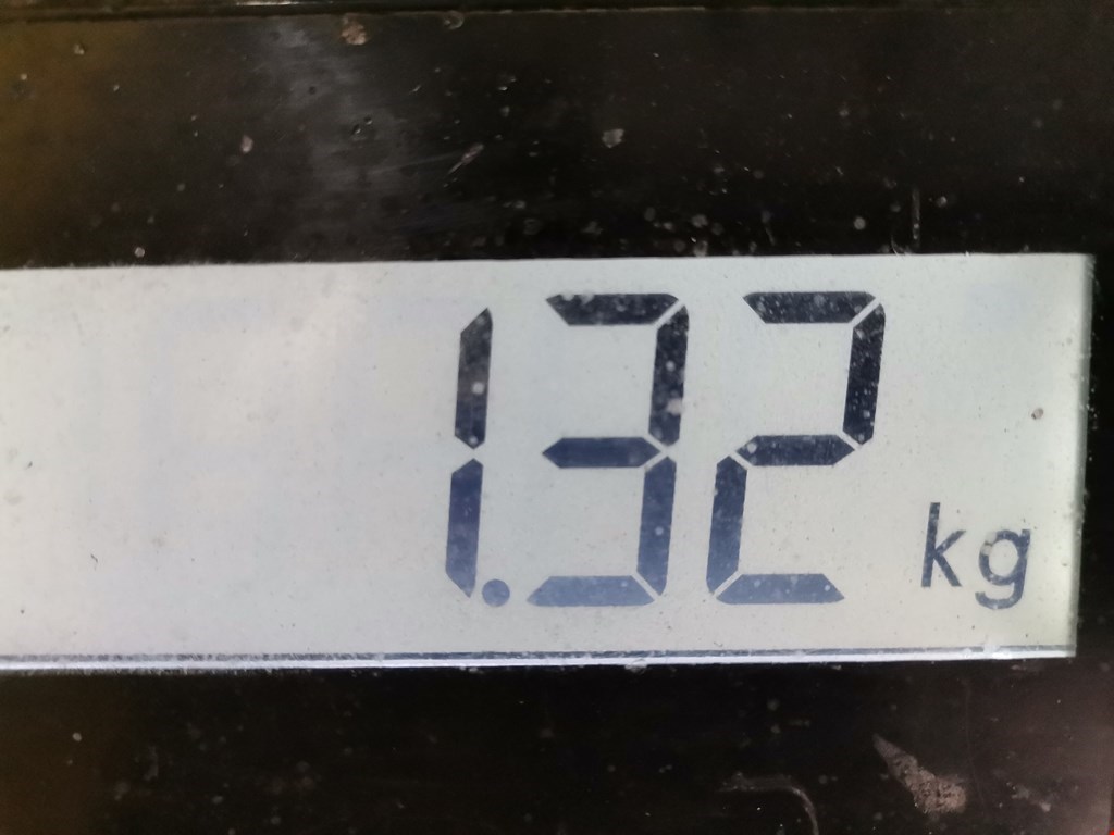 Коллектор впускной FIAT Panda 2003-2012