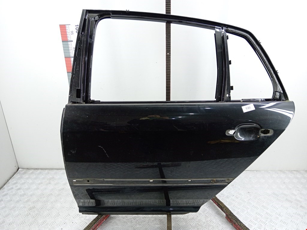 Дверь задняя левая VOLKSWAGEN Phaeton 2002-2016